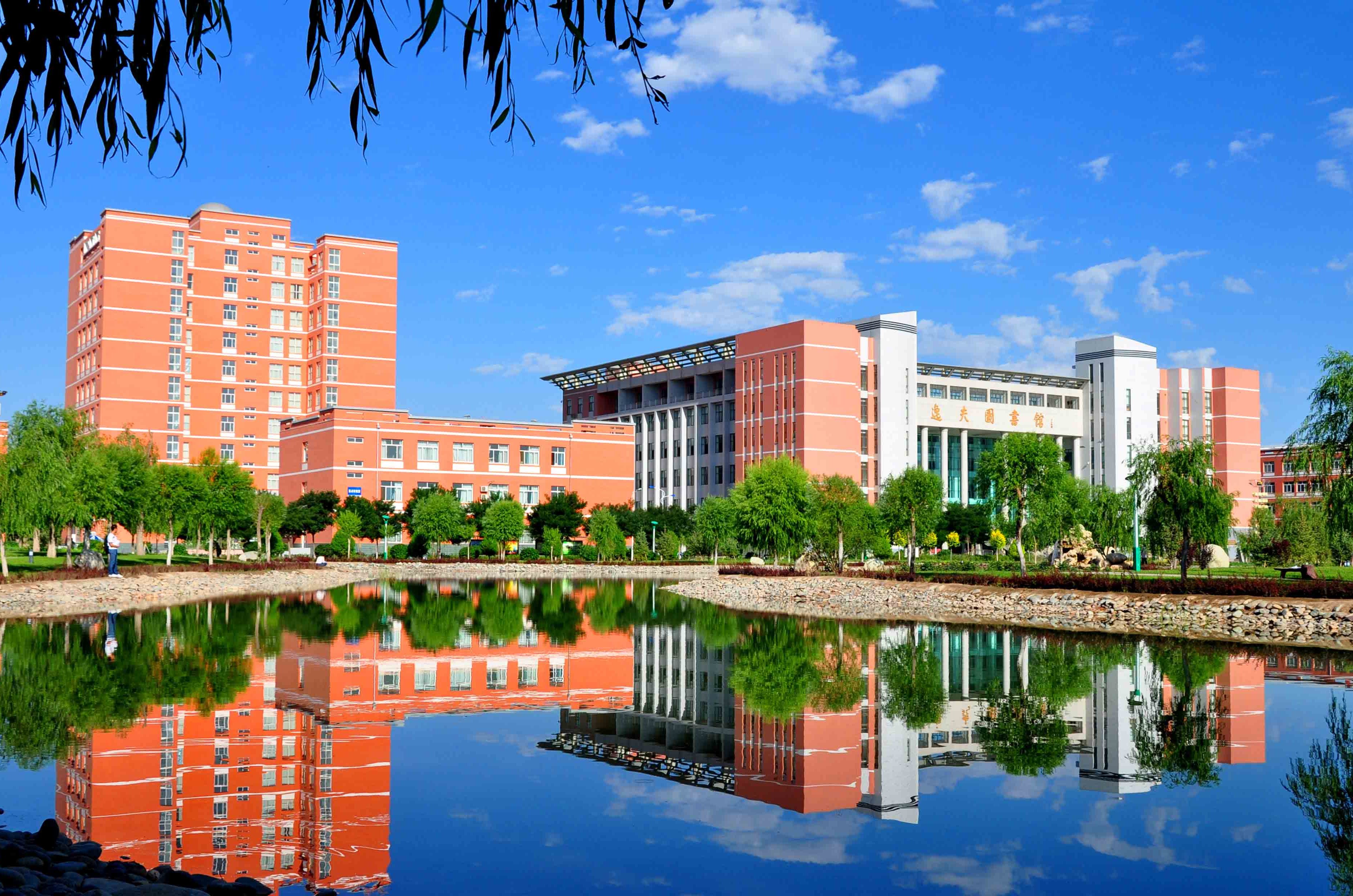 河西学院信息技术与传媒学院