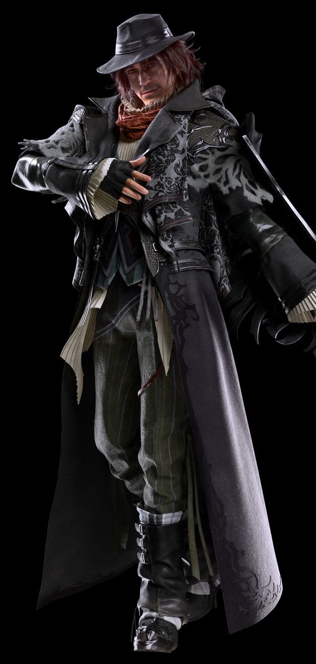 亚丹·伊祖尼亚