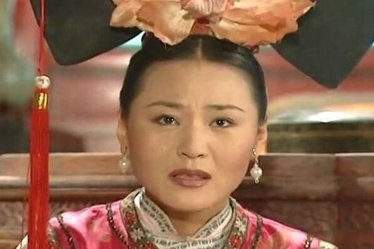 《 a target="_blank" href="/item/还珠格格/10120766" data-lemmaid