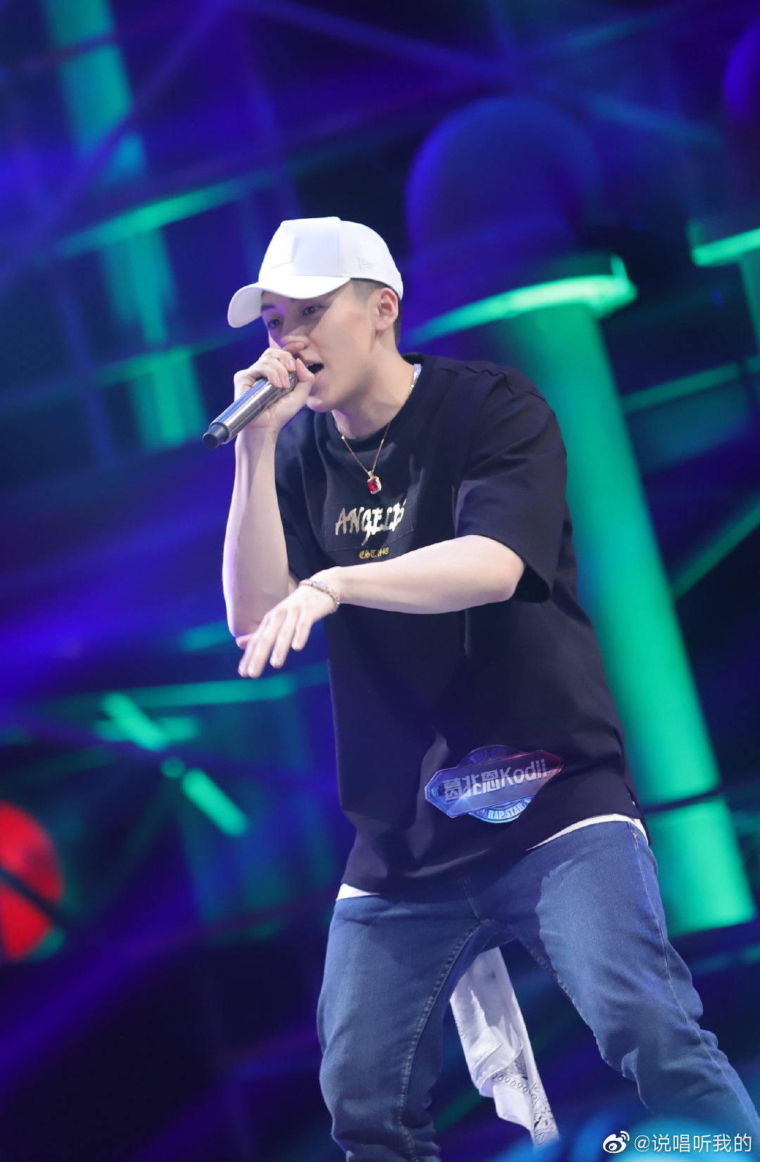  p>葛兆恩(ge zhaoen),1997年11月10日出生于台湾省,中国台湾流行乐男