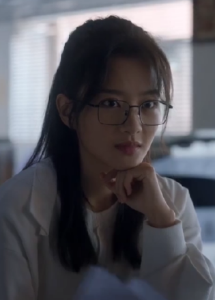 李之夏（中国内地女演员）_百度百科