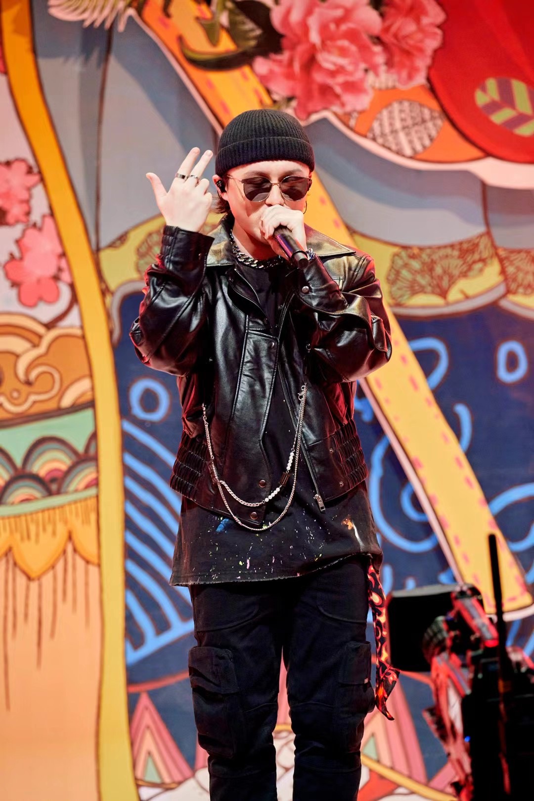 那吾克热·玉素甫江