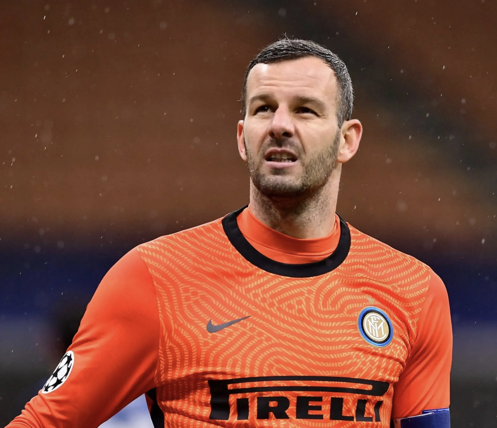 samir handanovic
