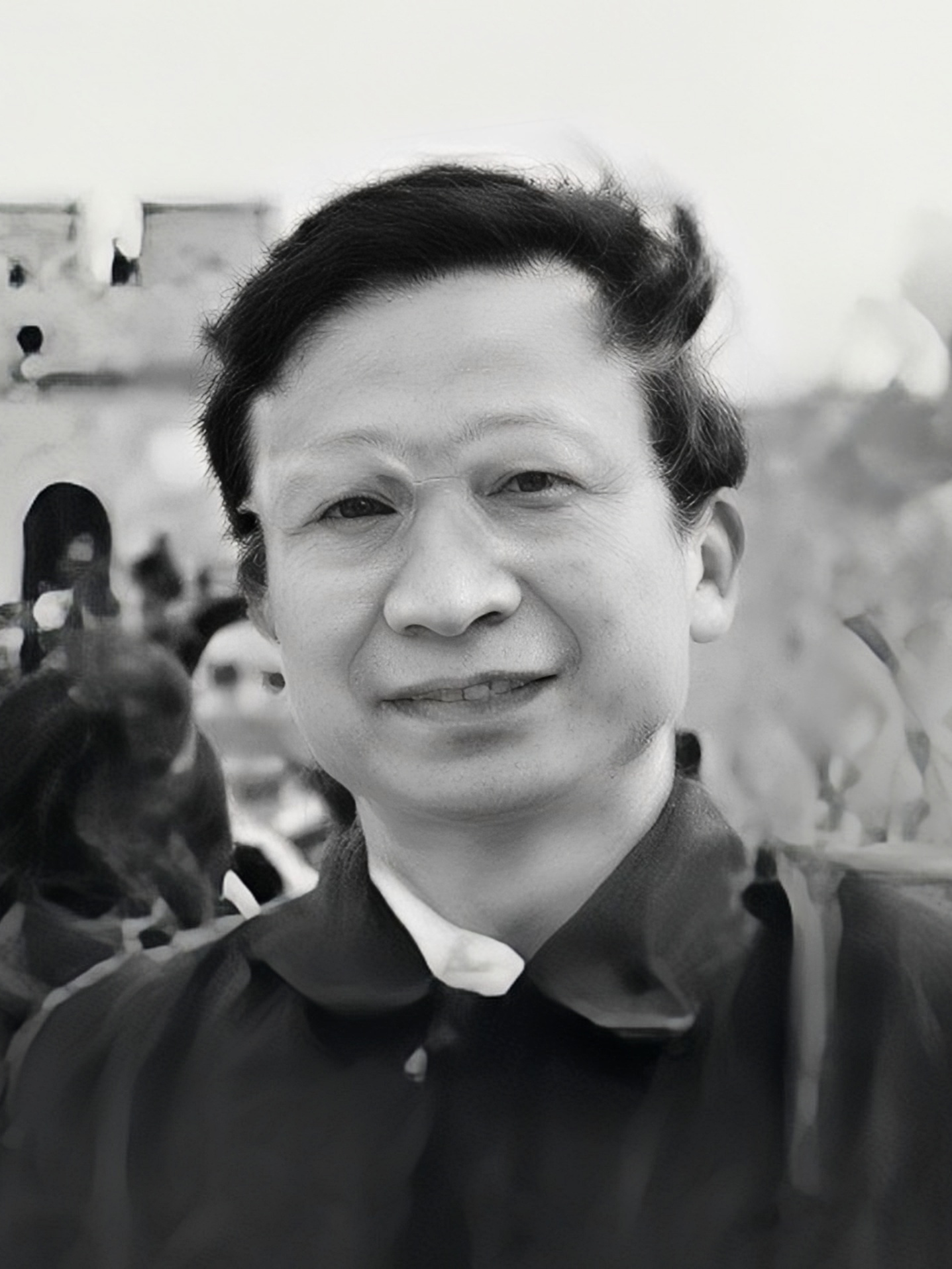  p>程三昌,男,汉族,1941年7月29日出生于河南鄢陵,曾为河南省政府驻