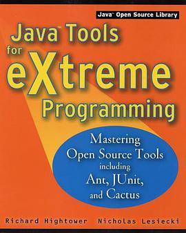 Java Tools for Extreme Programming_百度百科