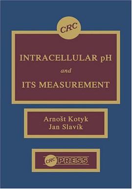 intracellular ph and its measurement