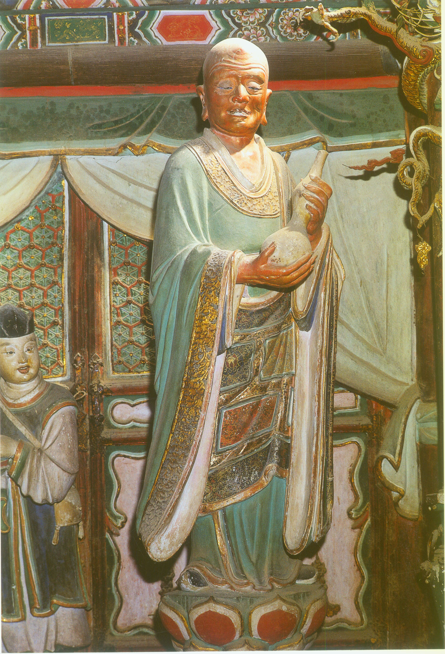 佛弟子(fó dì zǐ)是皈依佛门的信徒的通