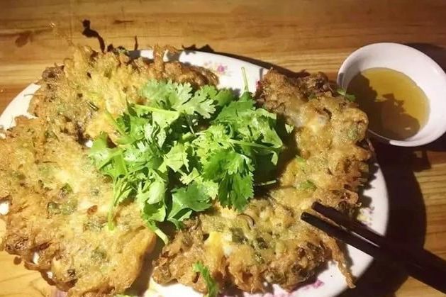河婆菜糕是广东 a target="_blank" href="/item/揭阳揭西">揭阳揭西 