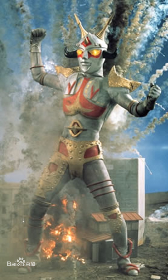  p>詹奈,是特摄剧《 a target="_blank" href="/item/奥特曼/336395"