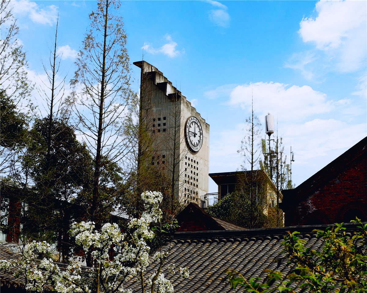 四川标榜国际职业学院