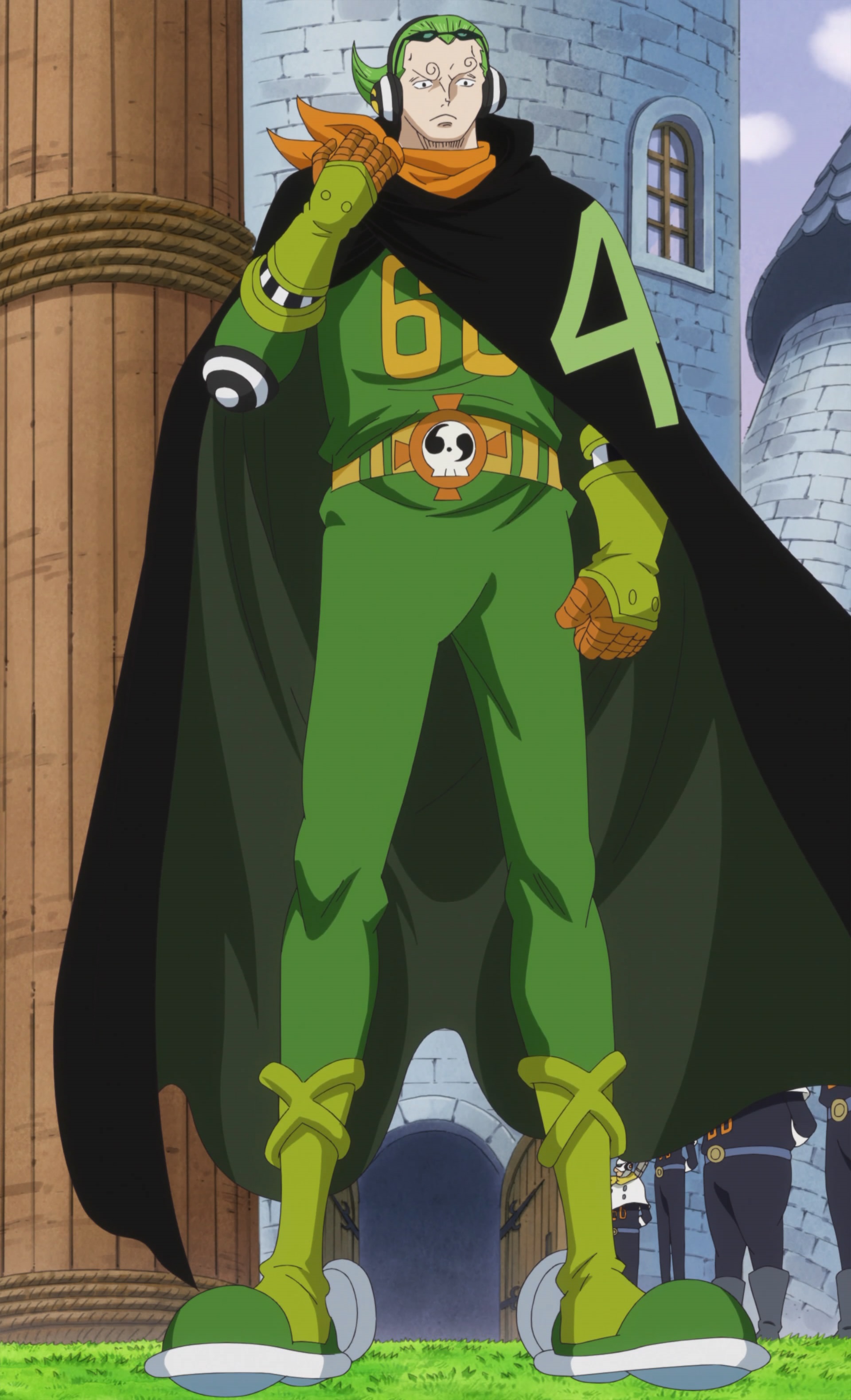 ="178351">漫画 /a>《 a target="_blank" href="/item/航海王/75861"