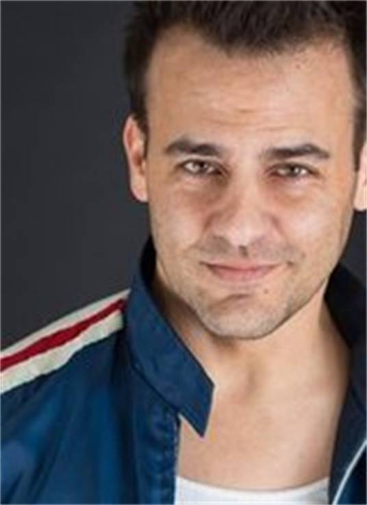 Mike Altieri_百度百科