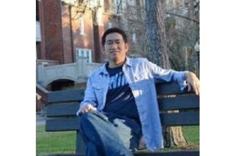  p>    卢占军,男,1976年12月生,山东日照人