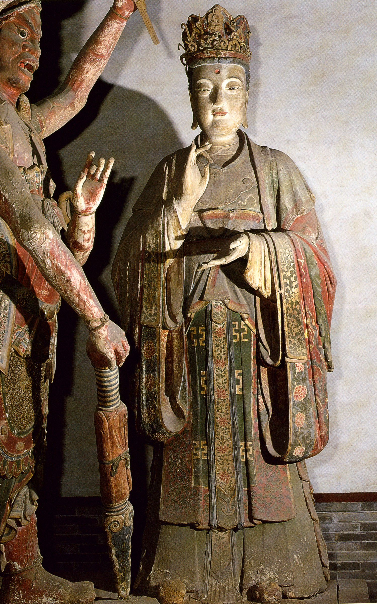  p>帝释天( a target="_blank" href="/item/梵文/2134871" data