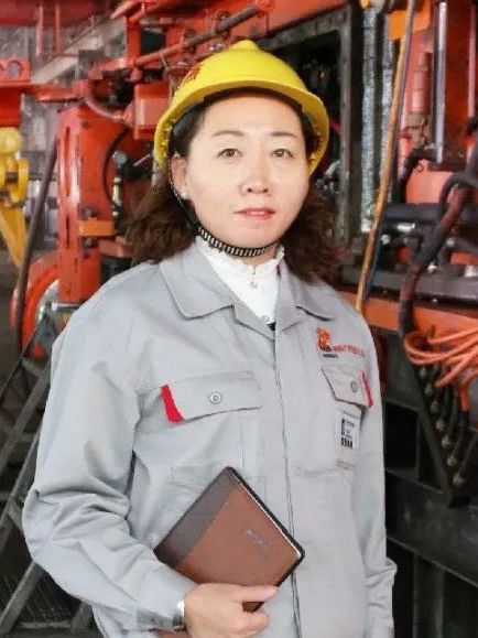 马晓燕