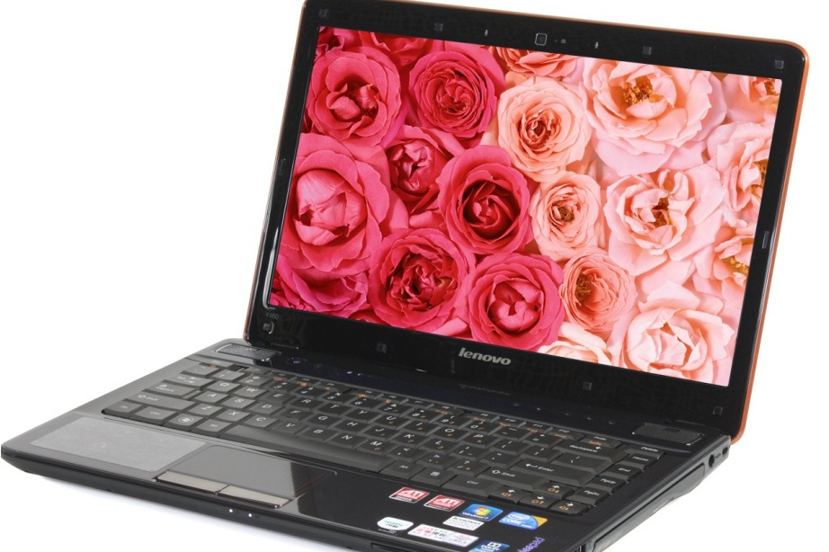 联想 ideapad y460c-ith笔记本电脑