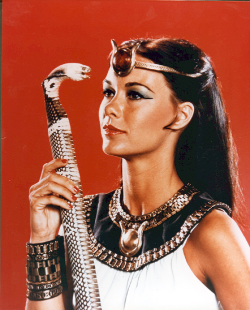  p>《女神爱切丝的秘密》是阿诺德·拉文执导,joanna cameron主演的