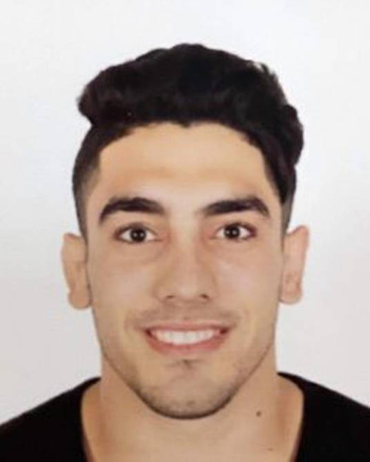 NASR Souleymen_百度百科