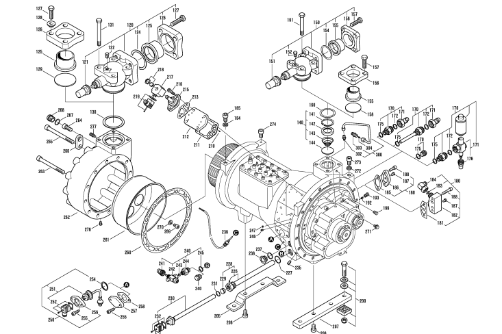 ">爆炸图,就是立体 a target="_blank" href="/item/装配图/9160903"