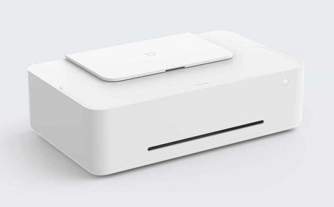 小米米家喷墨打印机