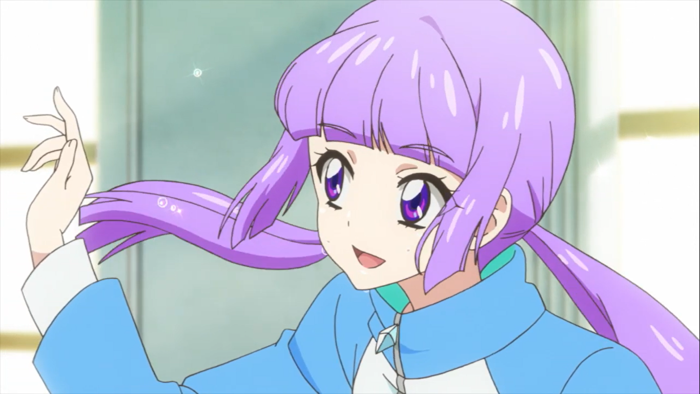 偶像活动第三季