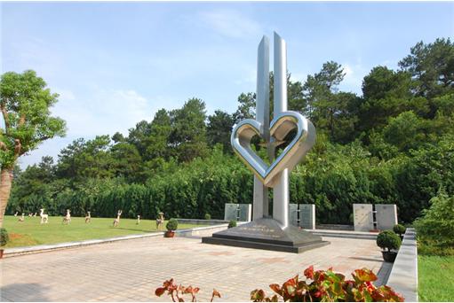 石门峰纪念公园