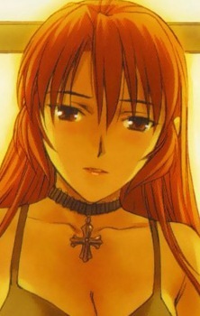  p>《圣枪修女》是日本漫画家 a href="#" data-lemmaid="6839582">森