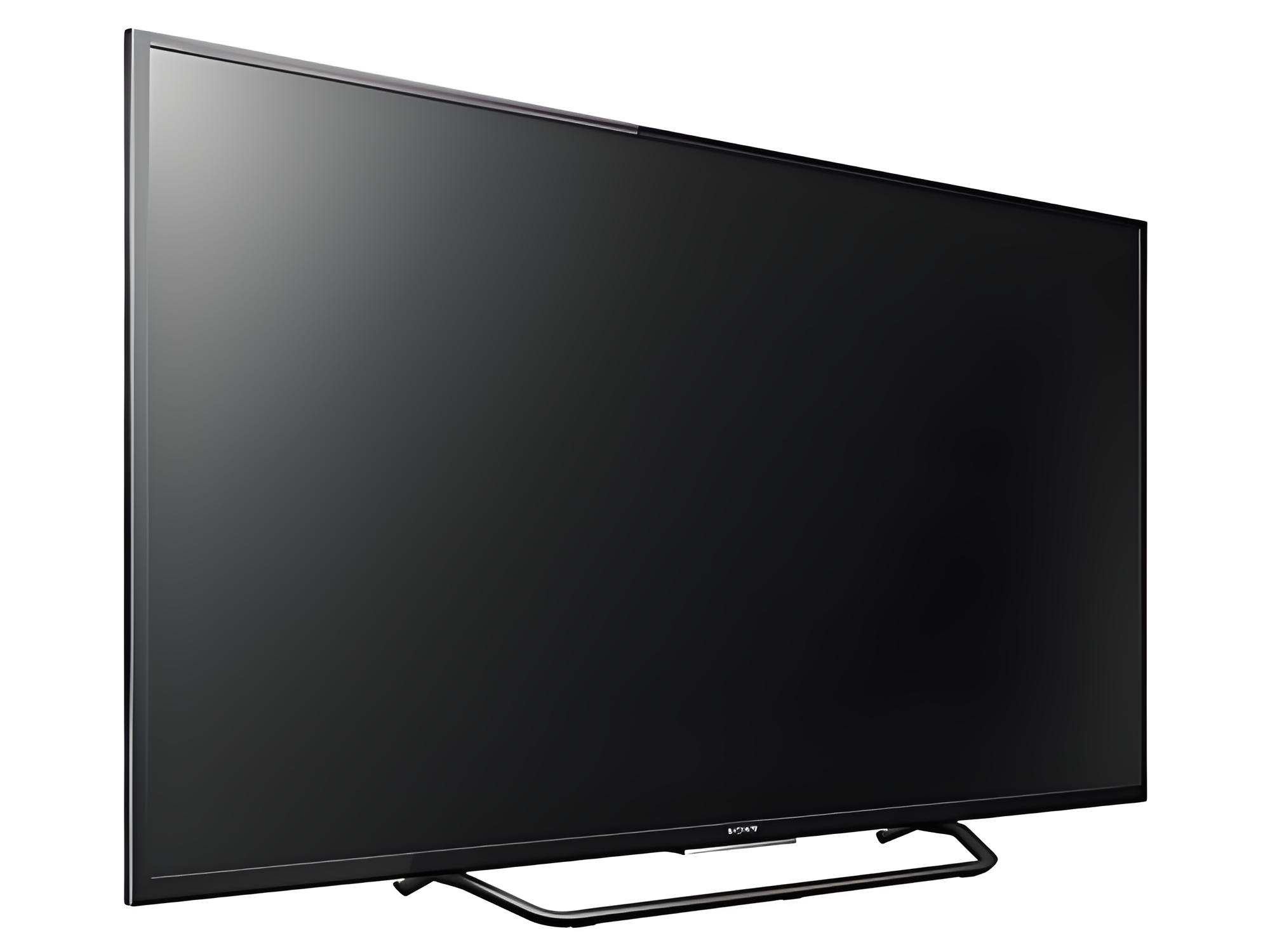 索尼液晶电视是索尼品牌电视