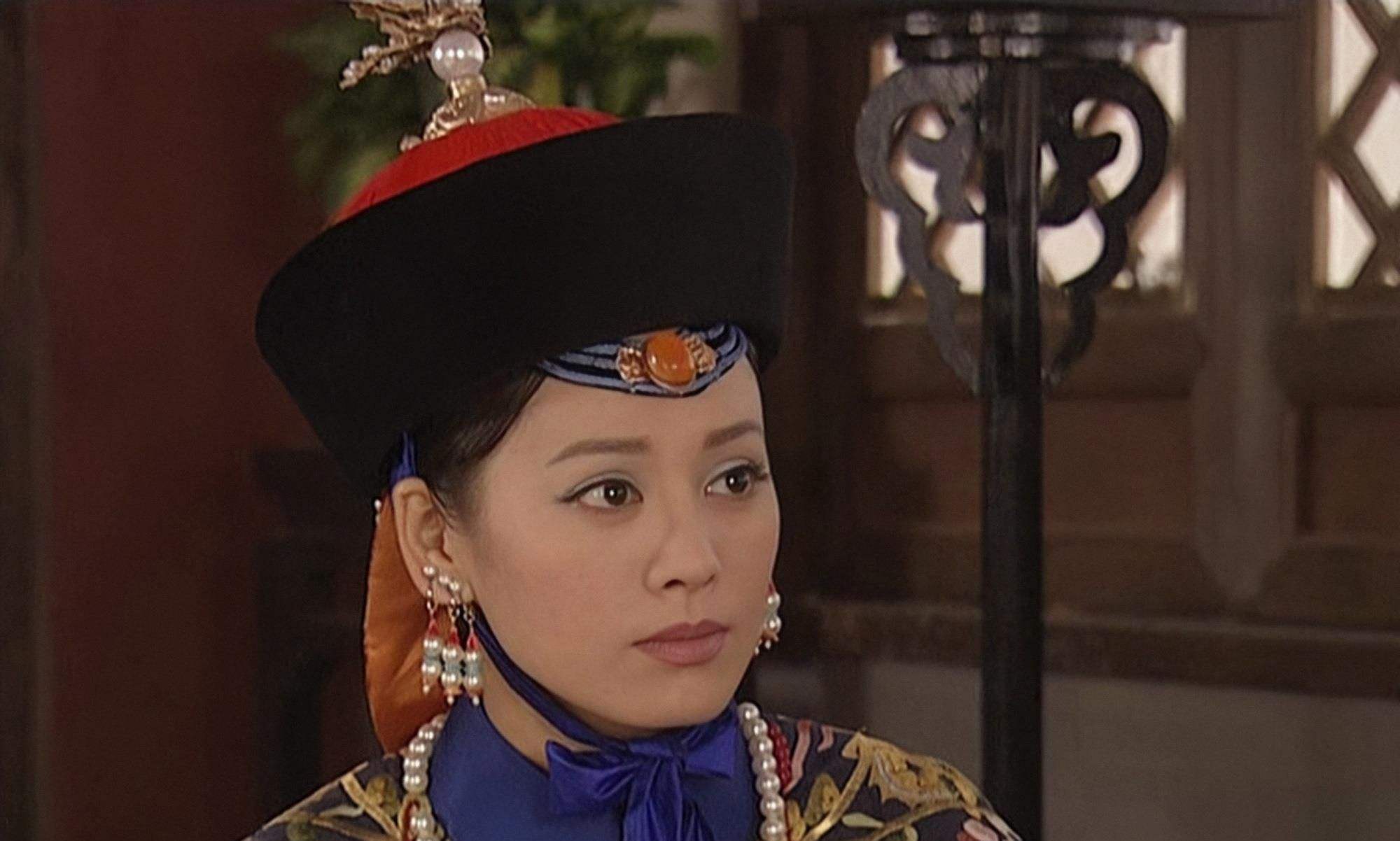 孝庄文皇后和子女关系如何_百科TA说