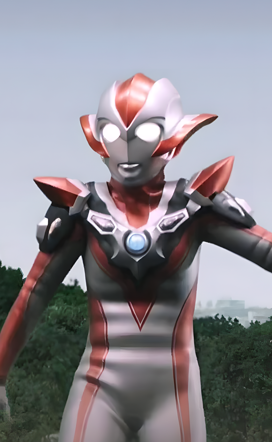 黑暗格丽乔奥特曼