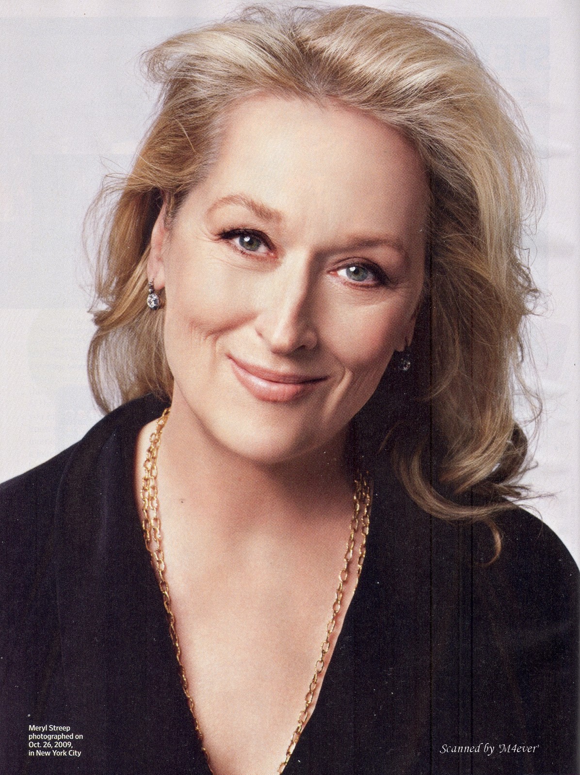  p>梅丽尔·斯特里普 i>(meryl streep) /i>,1949年6月22日出生于美国