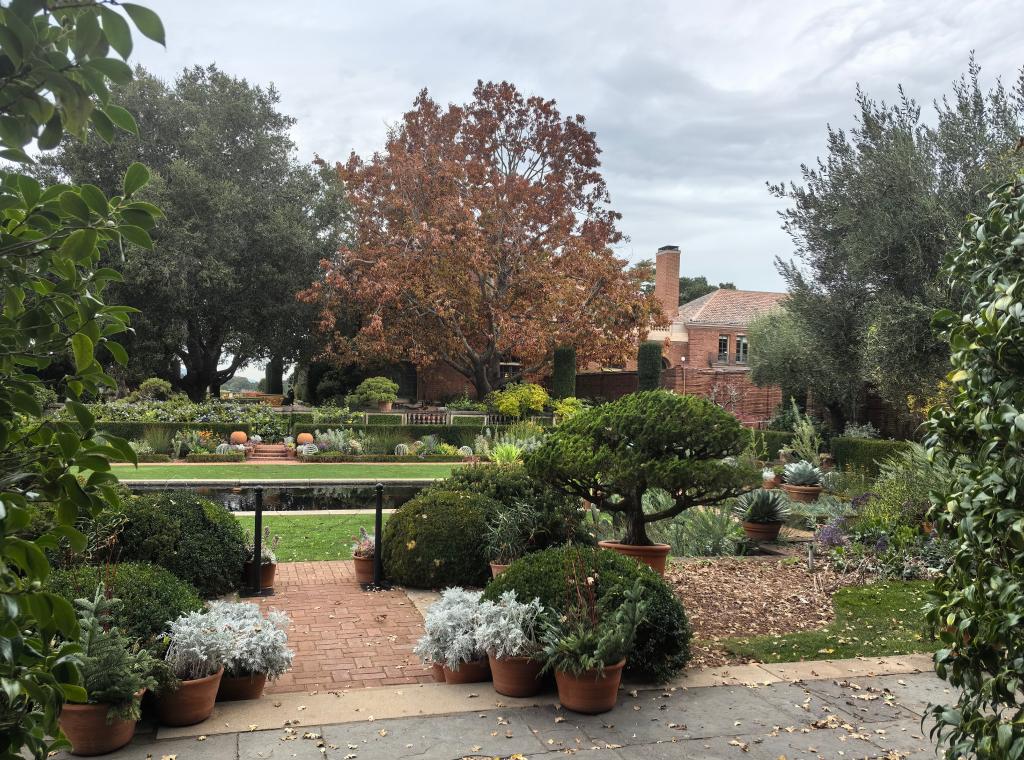 美国斐洛里庄园