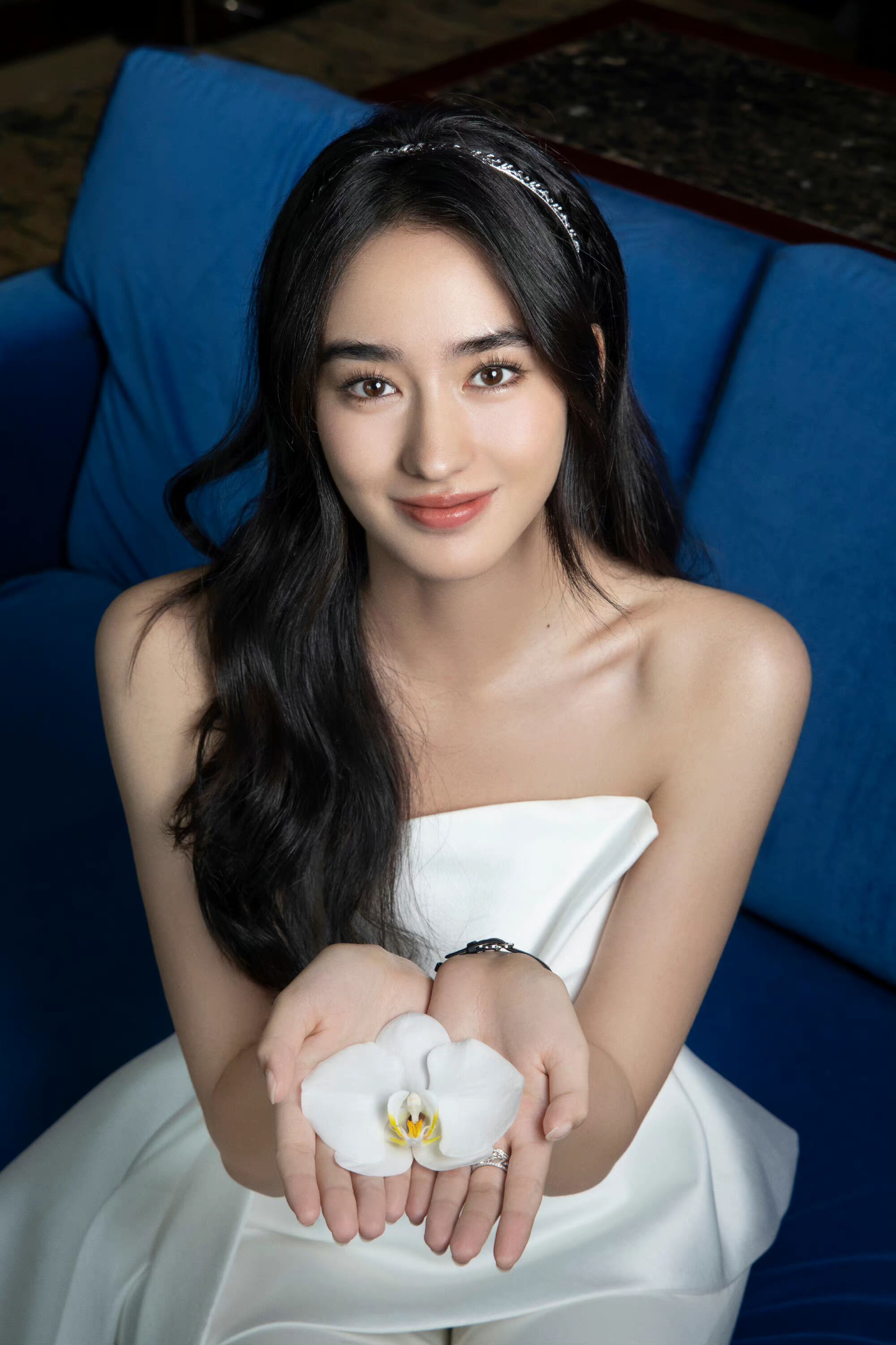  p>李宛妲(vanda),2003年6月18日出生于云南省西