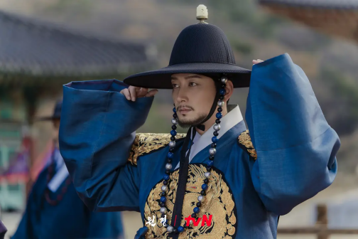 元敬（韩国2025年车珠英、李铉旭主演电视剧）_百度百科