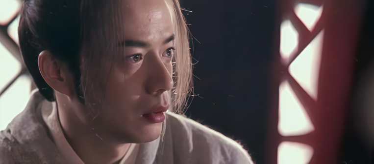 《谋圣鬼谷子》剧照