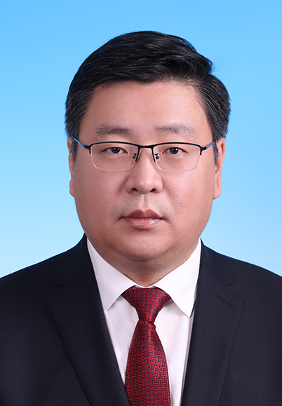 李新生