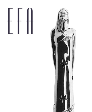  p>欧洲电影奖(european film awards)是由欧洲电影协会(european