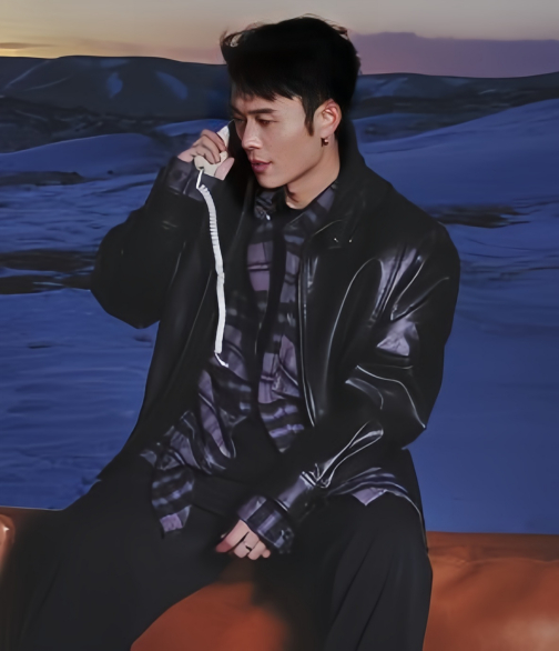 永彬Ryan.B_百度百科