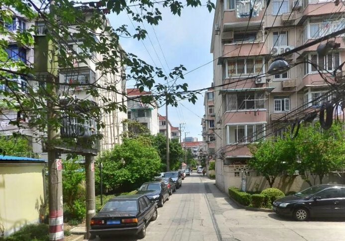 带城桥下塘散盘