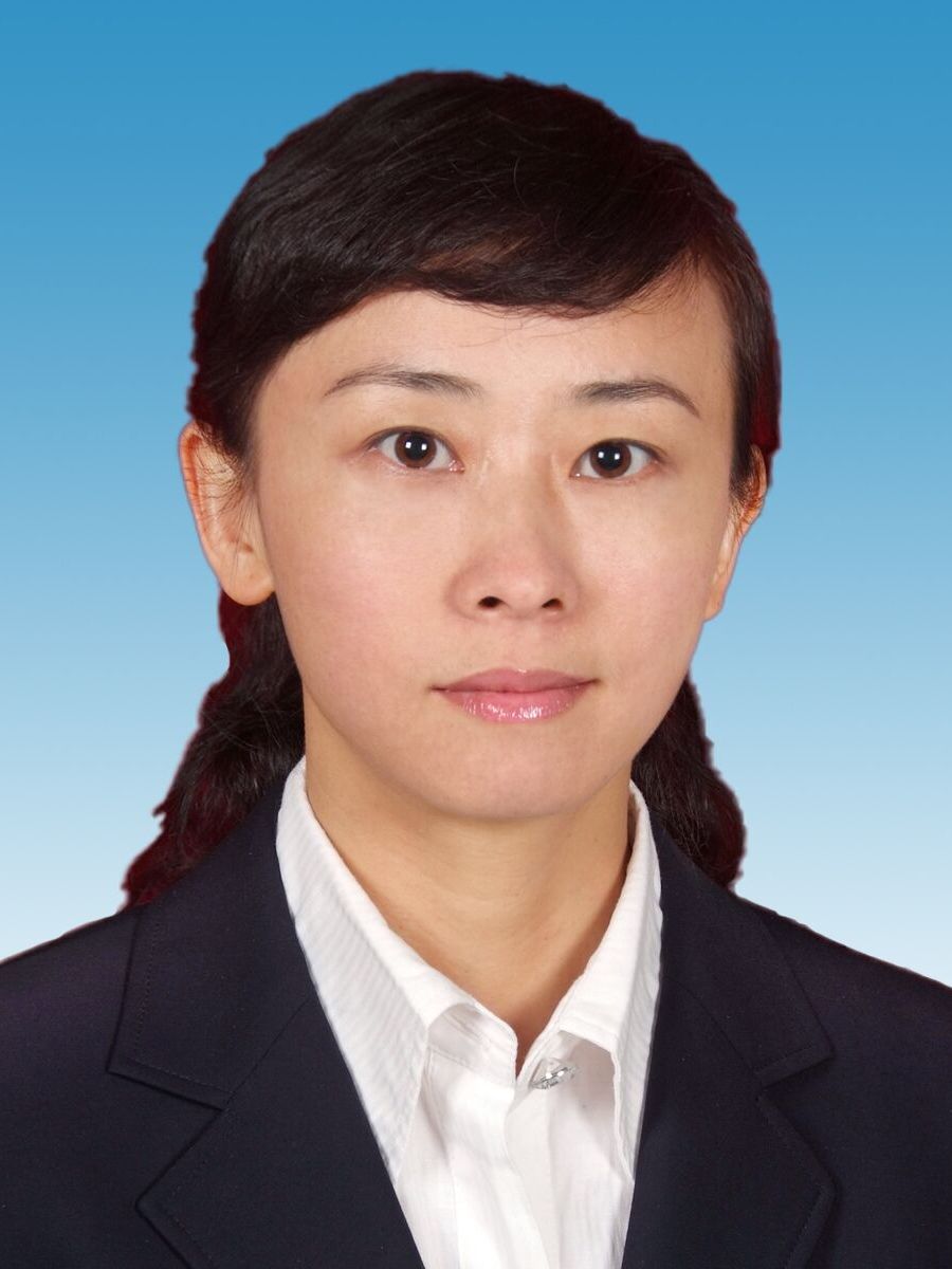 黎晓娟,女,汉族,1979年4月出生,籍贯贵州省安龙县,2005年7月入党