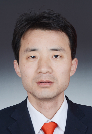  /p> p>现任陕西省彬州市水口镇党委书记. /p>