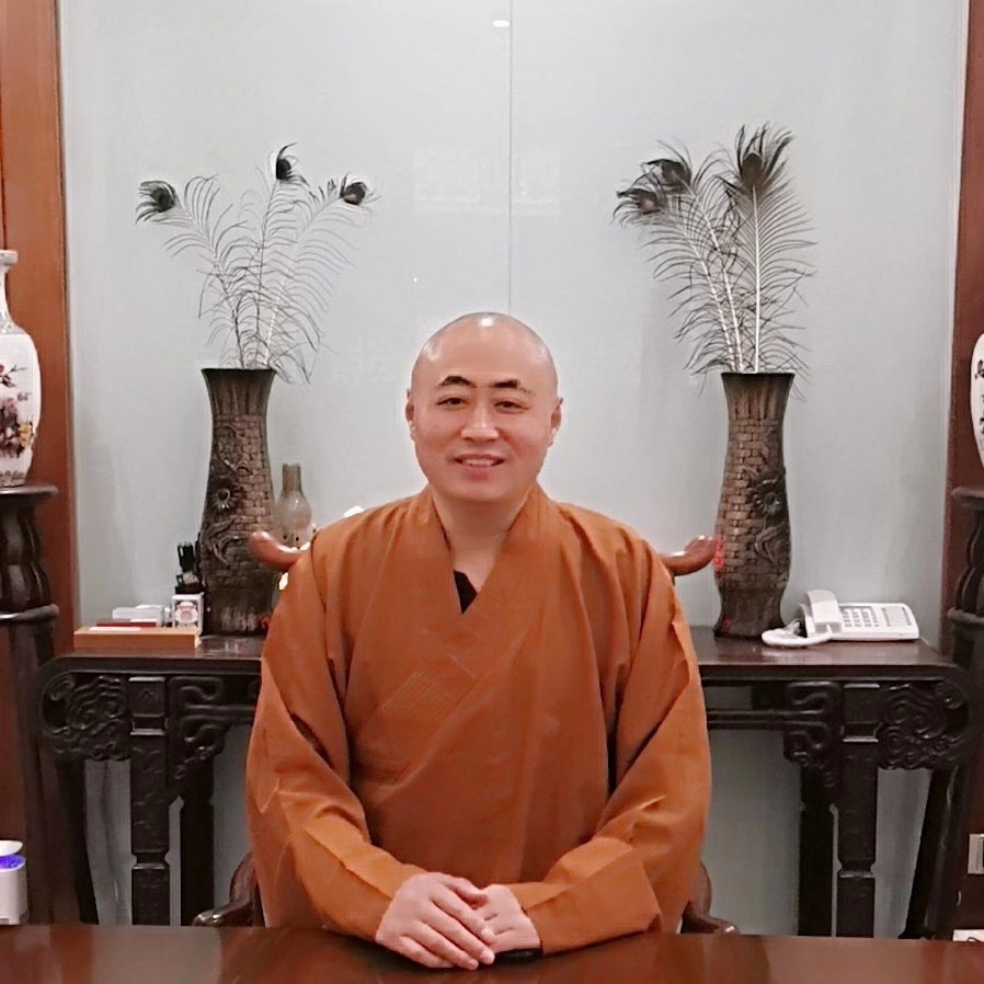 法禅法师