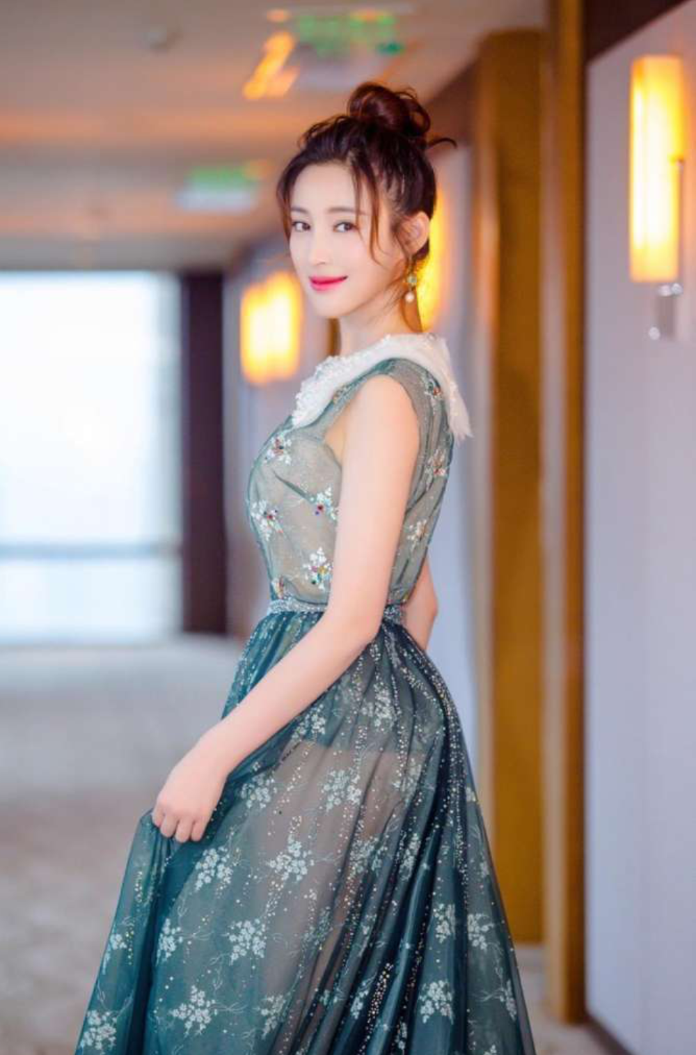 甘婷婷