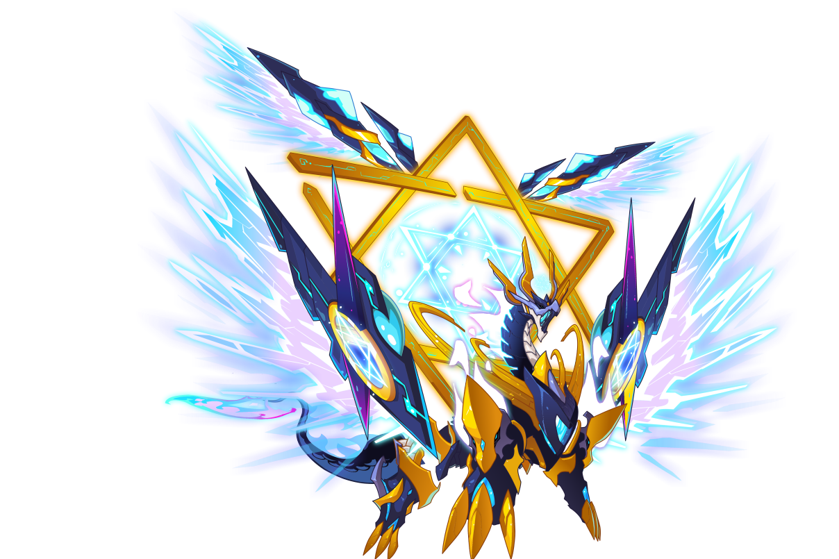 ctrid="tiqry3kmsjhq">天尊龙帝是游戏《赛尔号》中的精灵 /span> sup