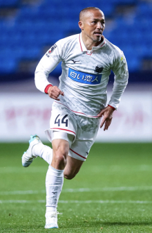 小野伸二 百度百科