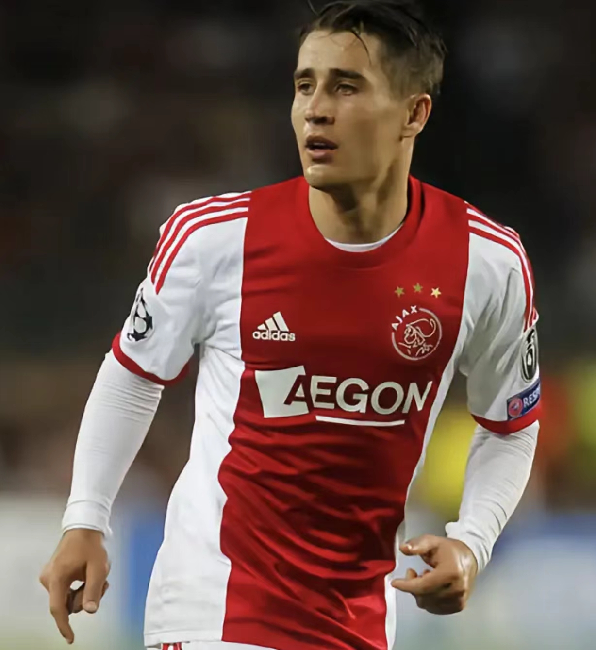 博扬·科尔基奇