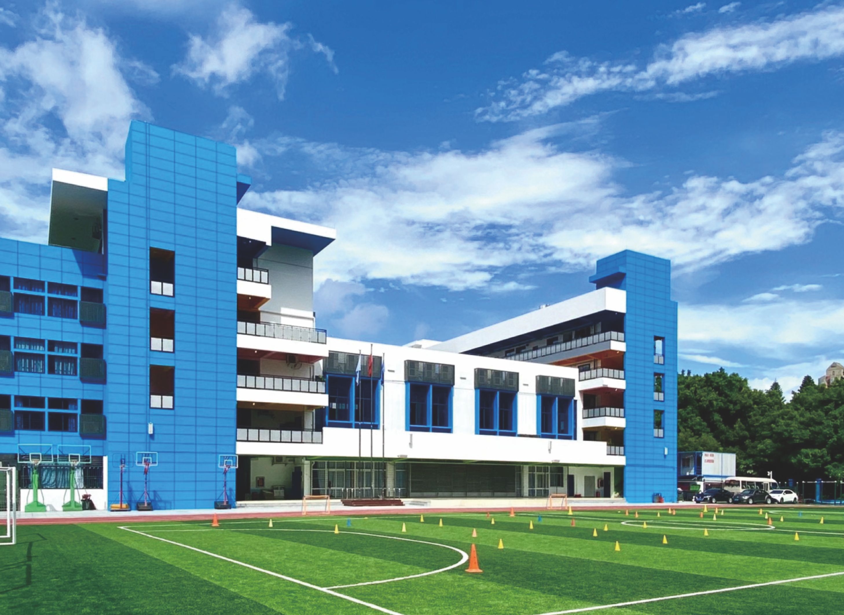 深圳明德实验学校(集团)