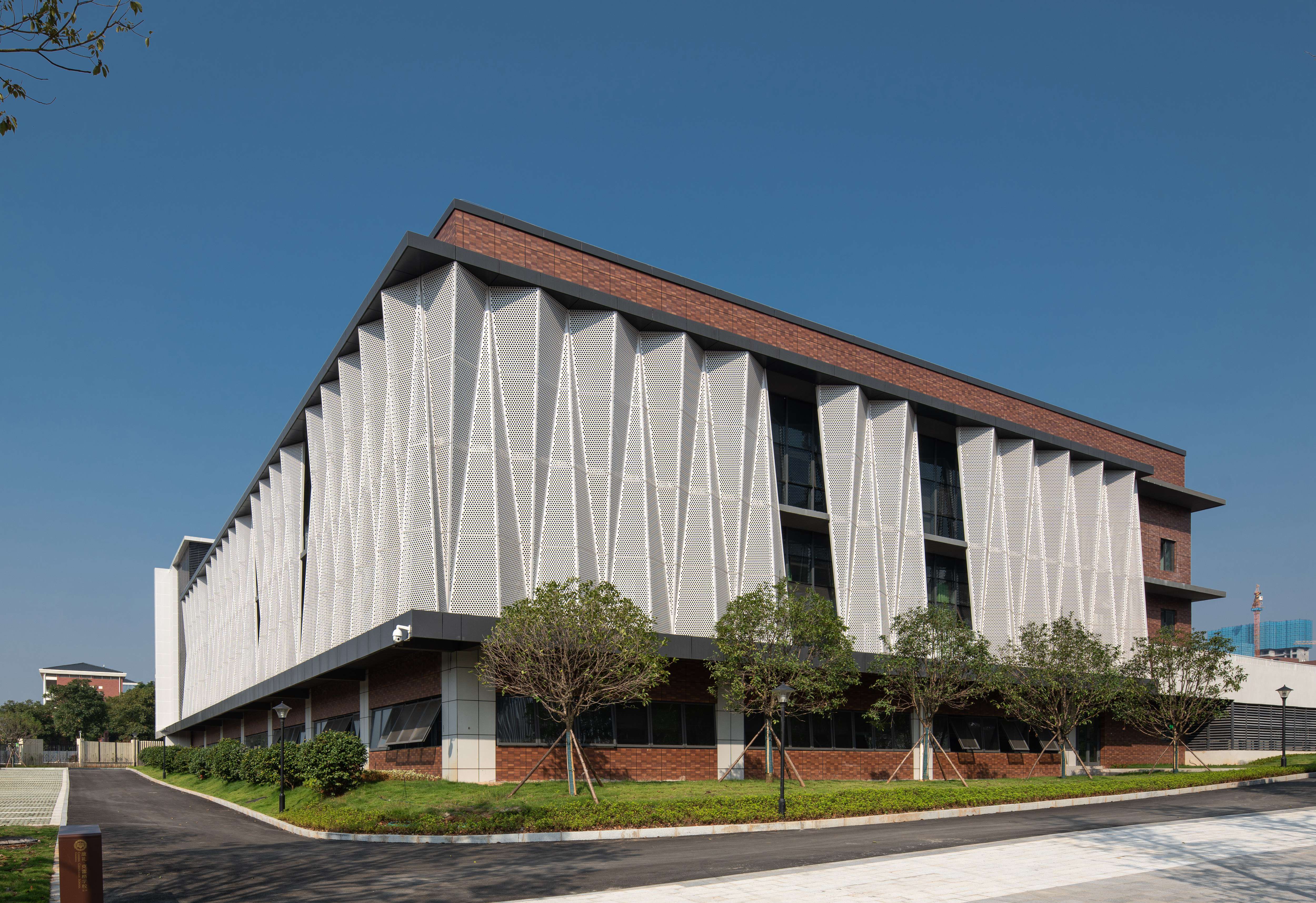 长沙康礼·克雷格学校