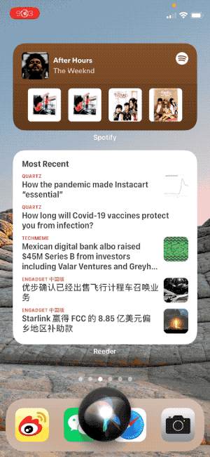 iOS 14.3正式发布！Pro系列新增ProRAW，还有这些值得关注的变化_百科TA说