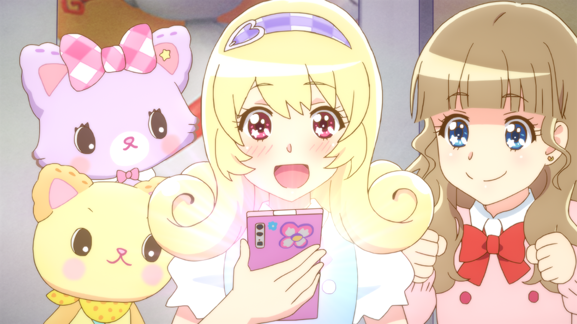  p>《甜梦猫》是以 a target="_blank" href="